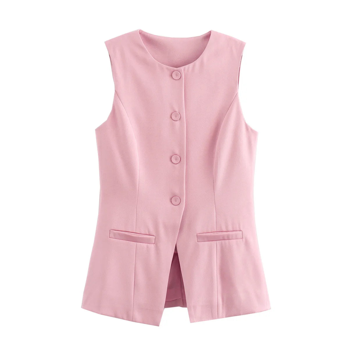 Liora™ Tailored Summer Vest