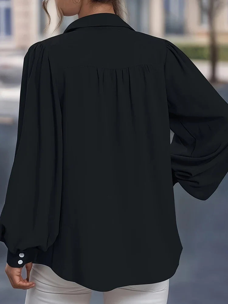 Liora™ Peplum Grace