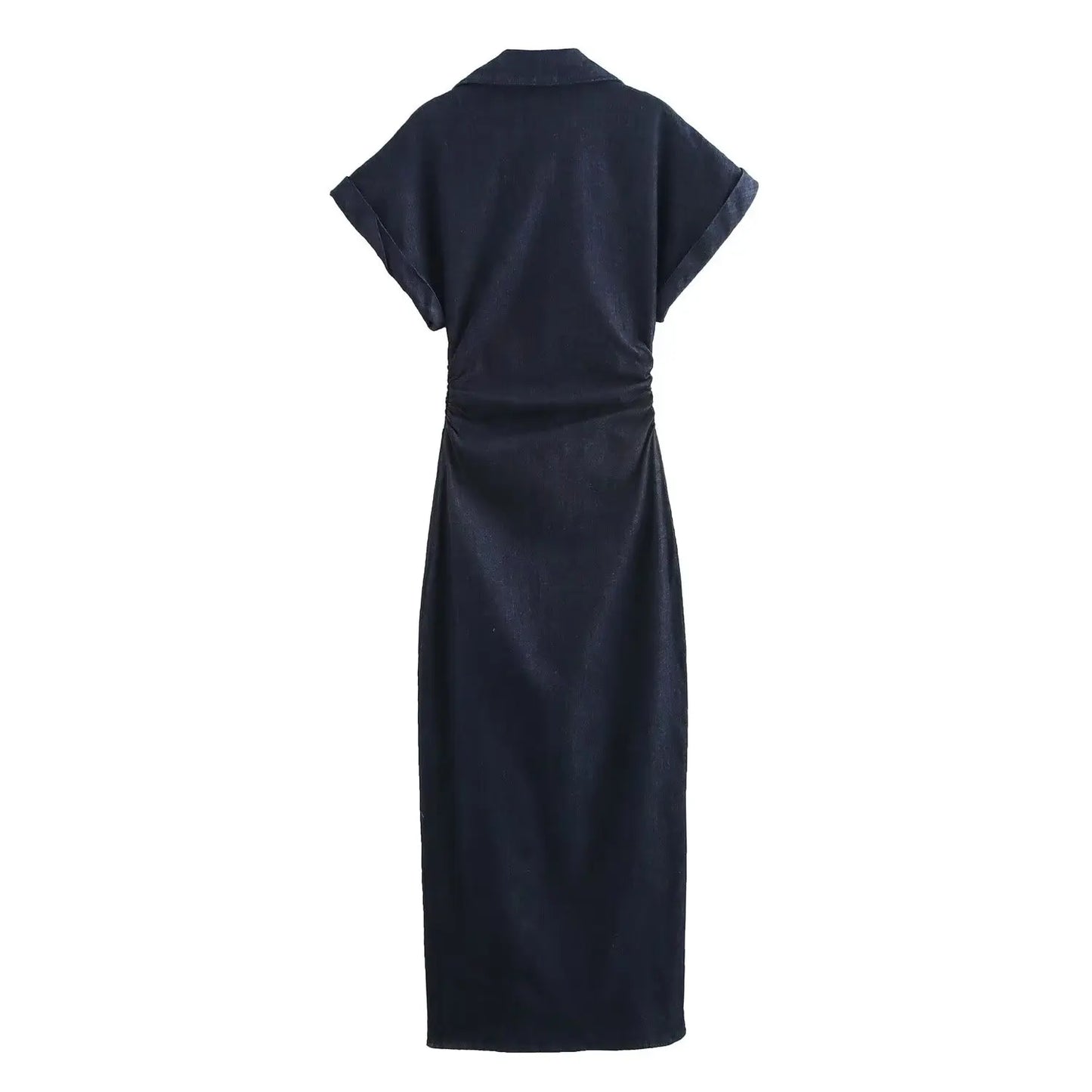 Liora™ Spring Midi Dress
