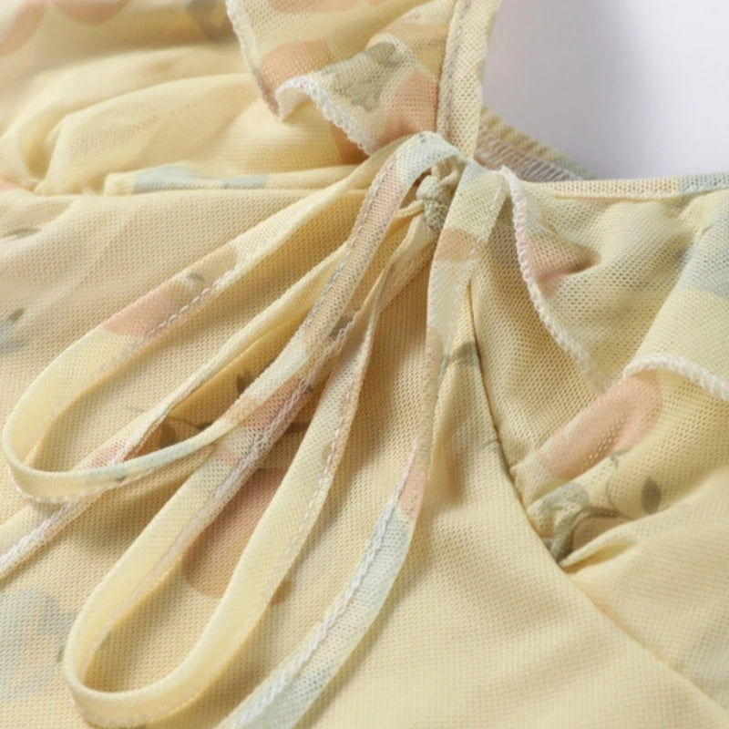 Liora™ Bloom Dress