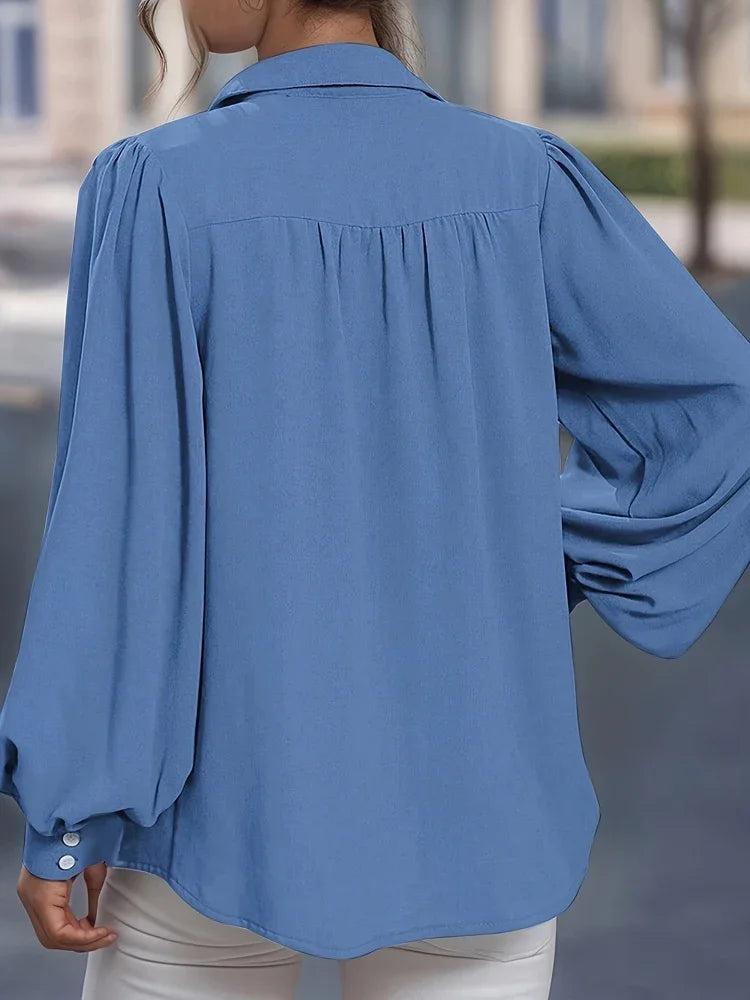 Liora™ Peplum Grace
