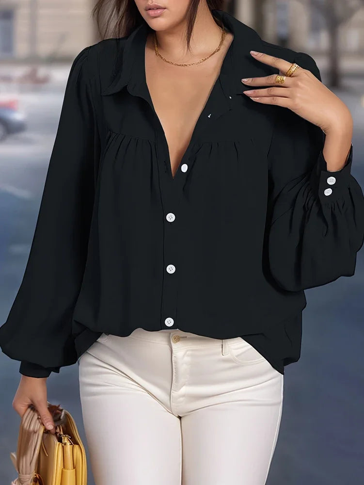 Liora™ Peplum Grace