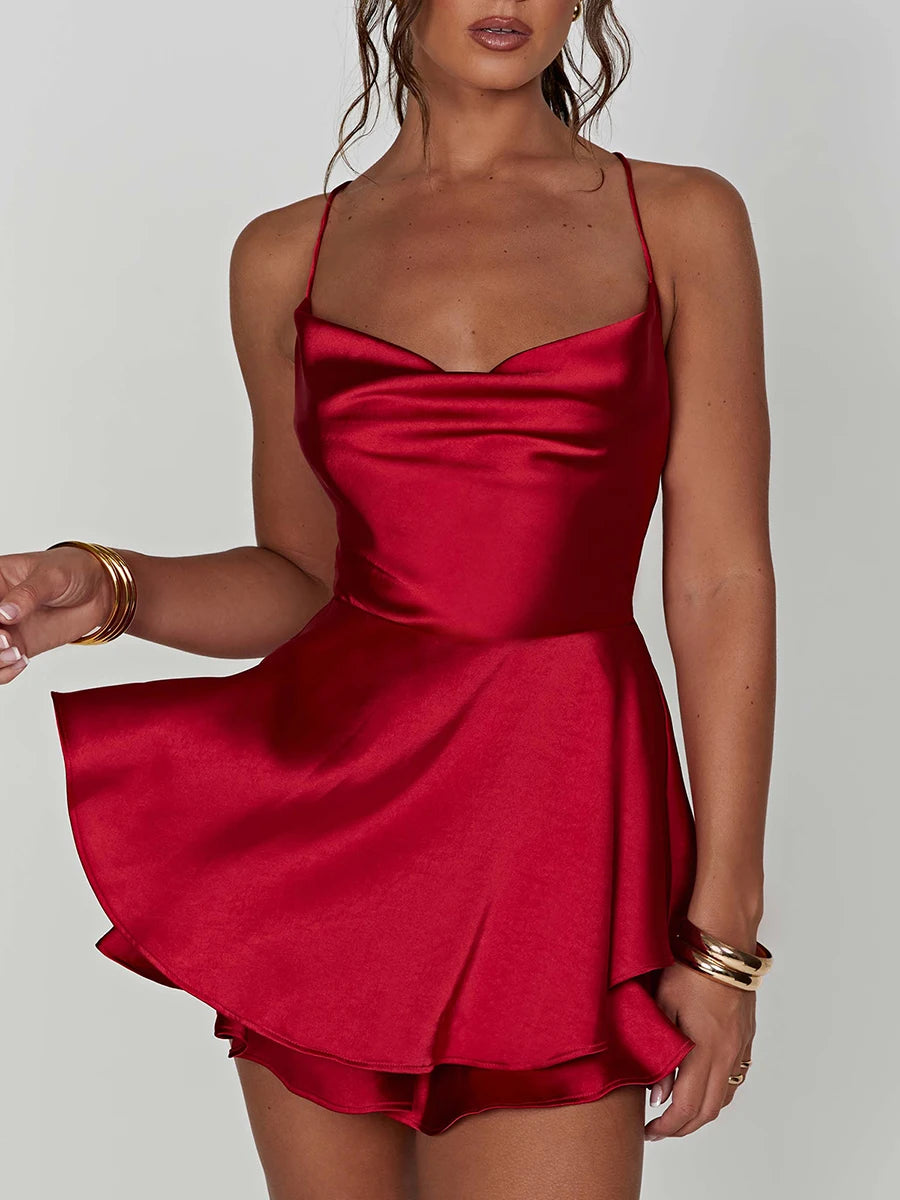 Liora™ Satin Glow