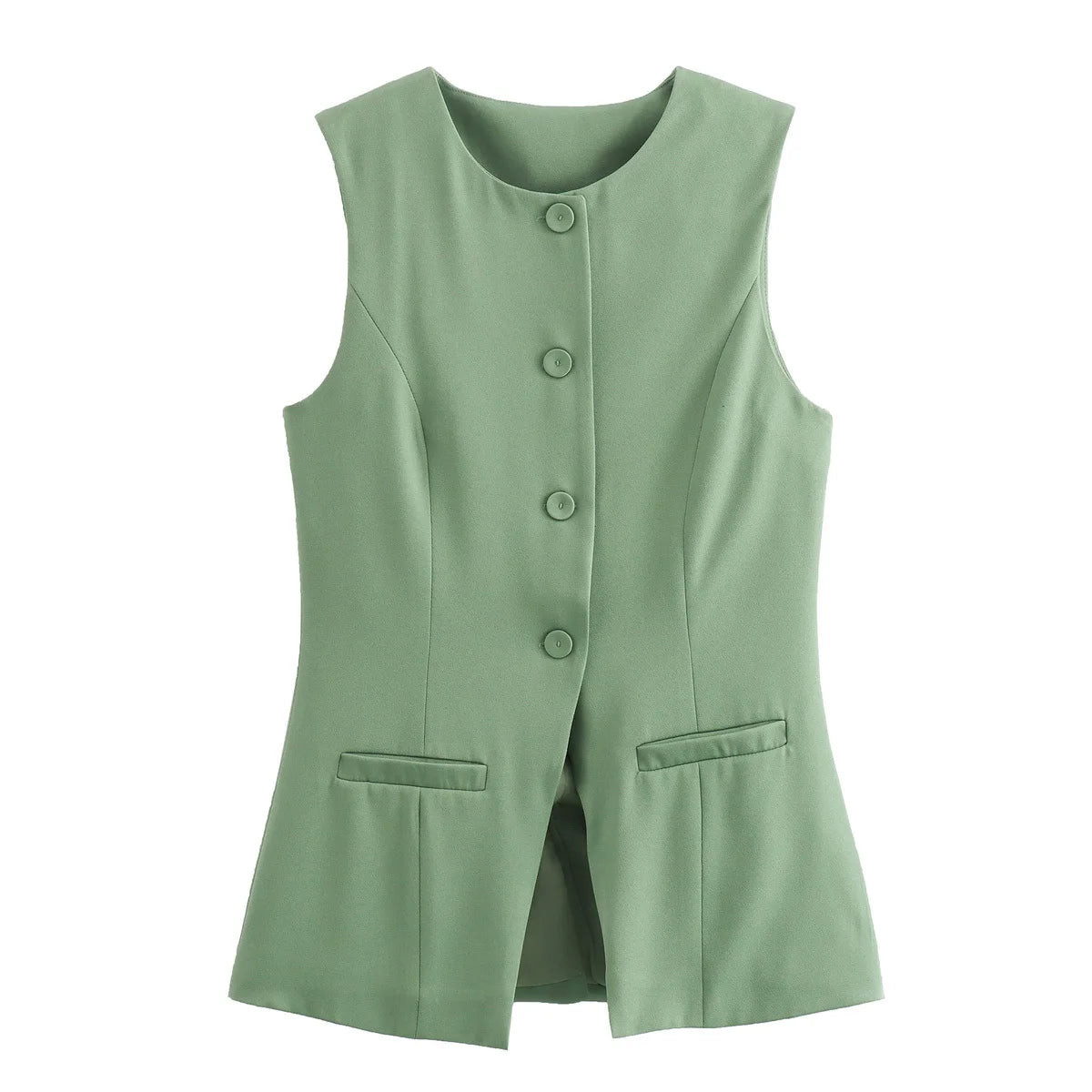 Liora™ Tailored Summer Vest