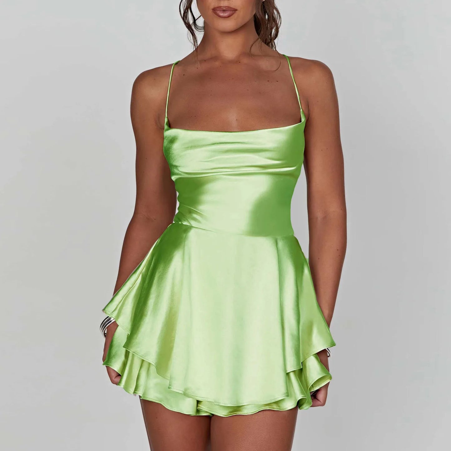 Liora™ Satin Glow