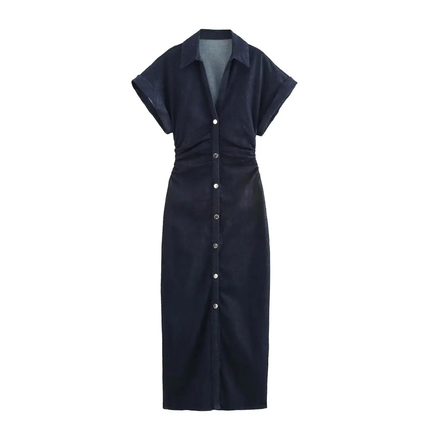 Liora™ Spring Midi Dress