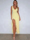 Butter Yellow