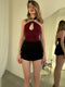 Claret
