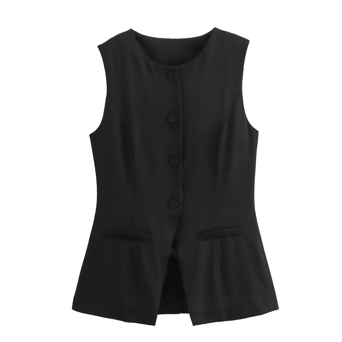 Liora™ Tailored Summer Vest
